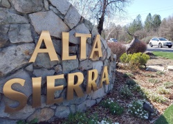 Alta Sierra CA real estate