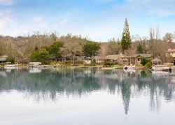 Lake of the Pines CA real estate