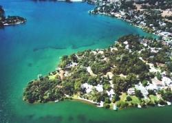 Lake Wildwood real estate